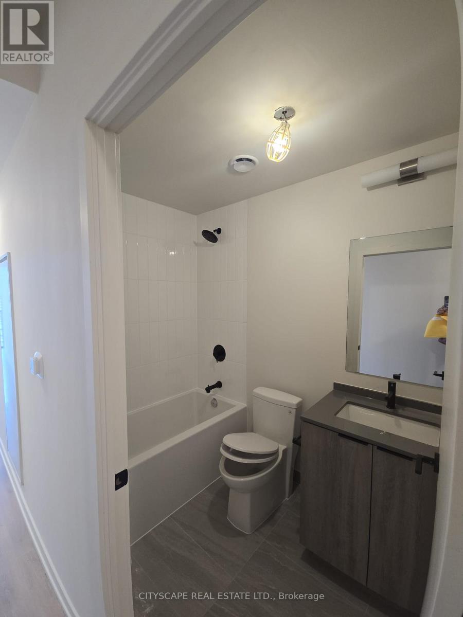 1015 - 181 Sterling Road, Toronto, Ontario  M6R 2B2 - Photo 9 - C12389390
