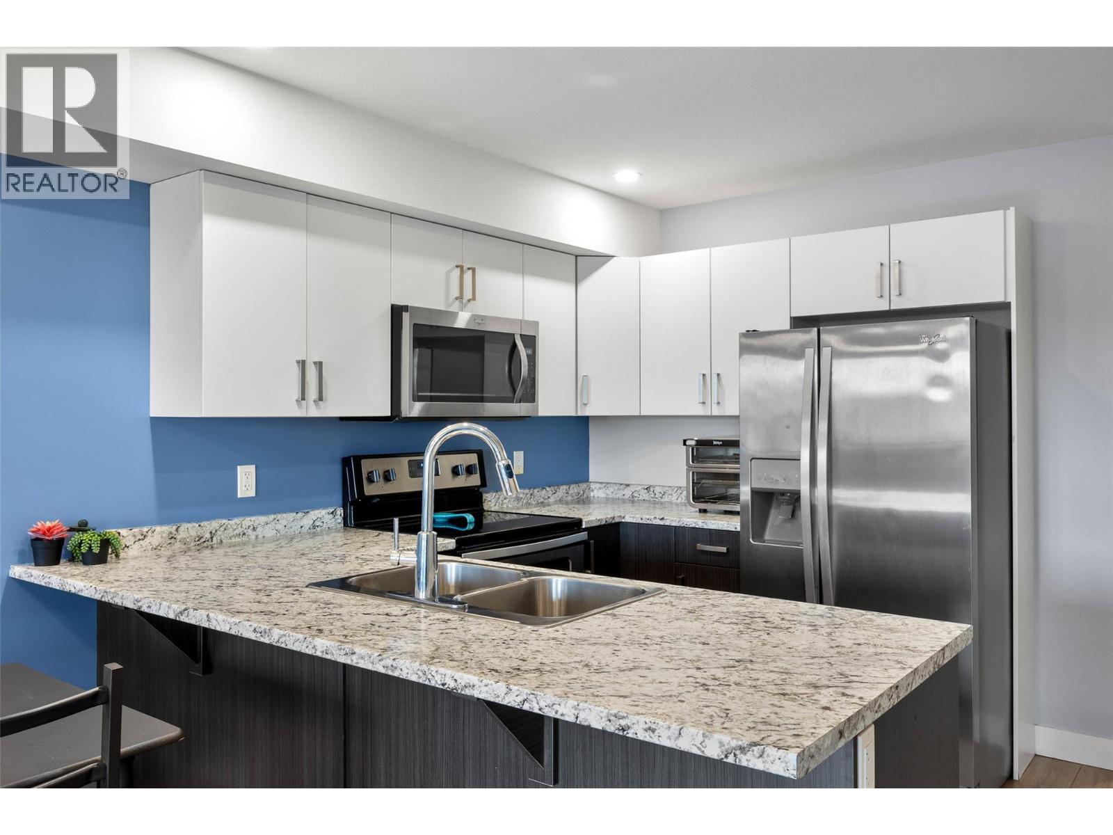 5170 DALLAS Drive Unit# 321, kamloops, British Columbia