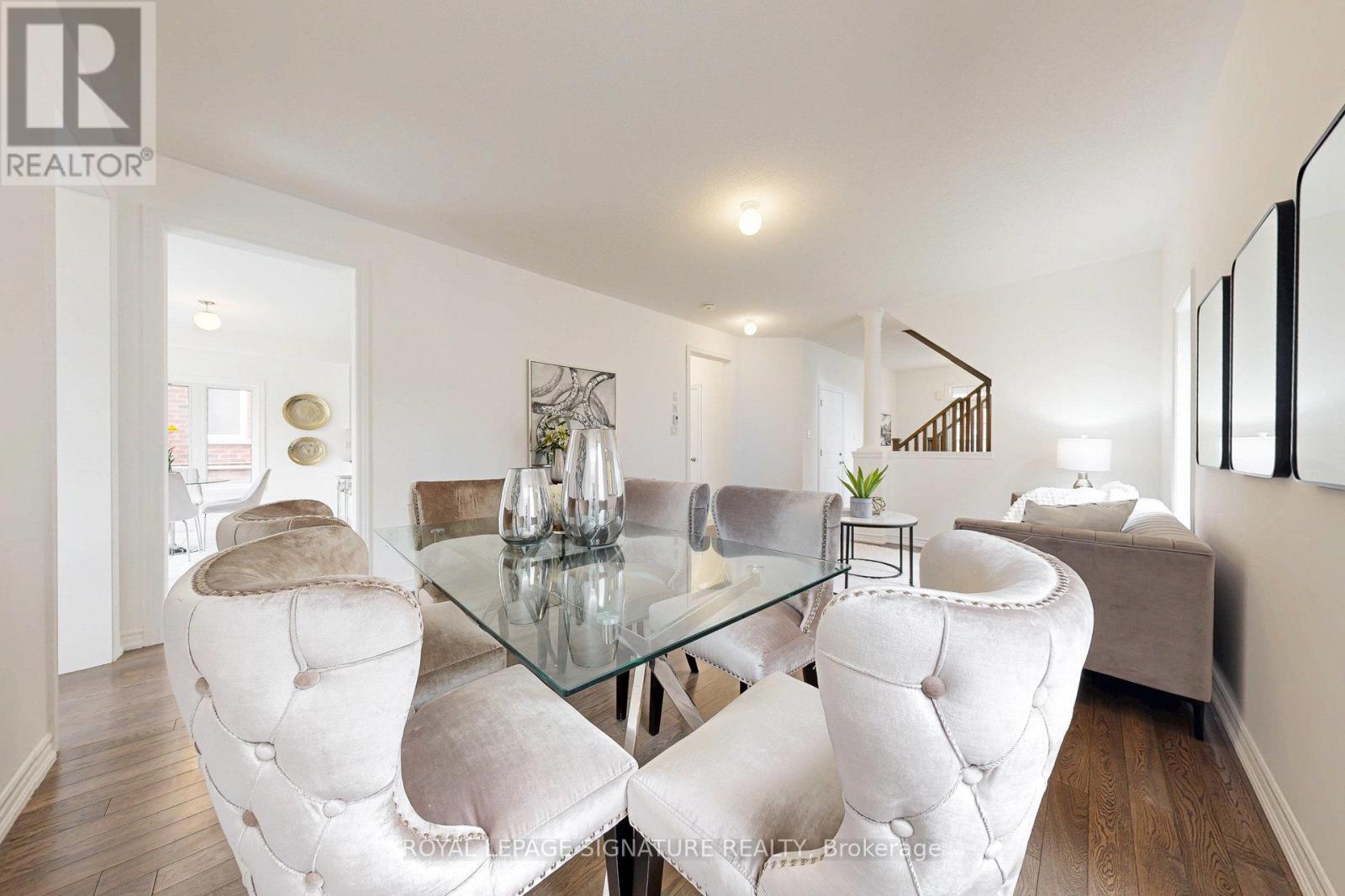 137 Elephant Hill Drive, Clarington, Ontario  L1C 0V9 - Photo 11 - E12389299