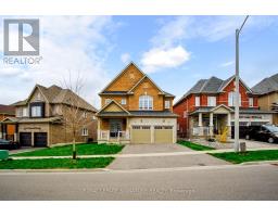 137 ELEPHANT HILL DRIVE, Clarington, Ontario
