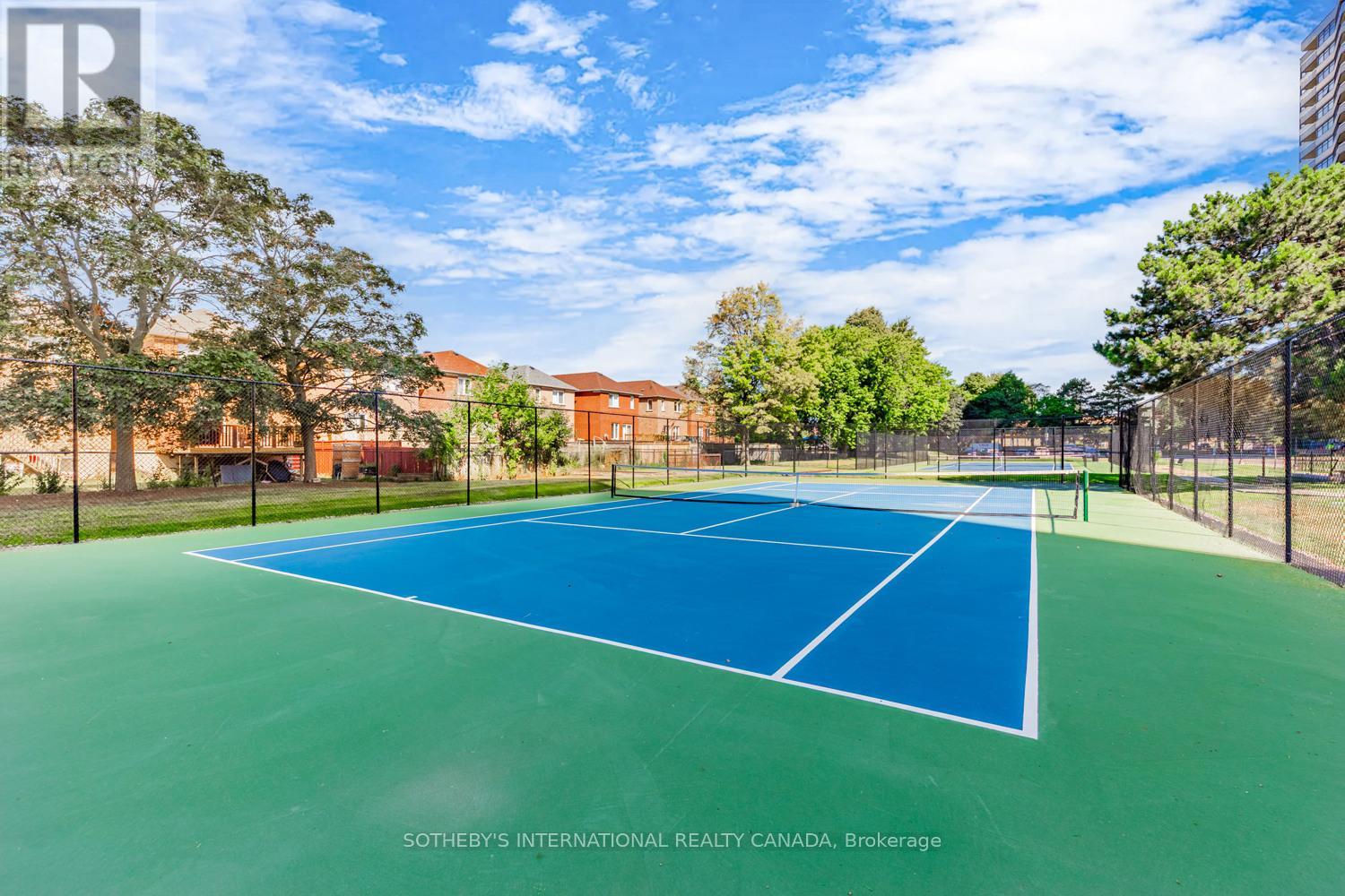 1104 - 3151 Bridletowne Circle, Toronto (L'amoreaux), Ontario  M1W 2T1 - Photo 29 - E12389374