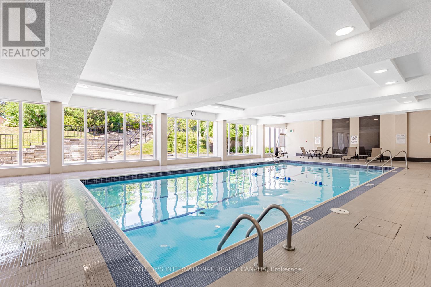 1104 - 3151 Bridletowne Circle, Toronto (L'amoreaux), Ontario  M1W 2T1 - Photo 34 - E12389374