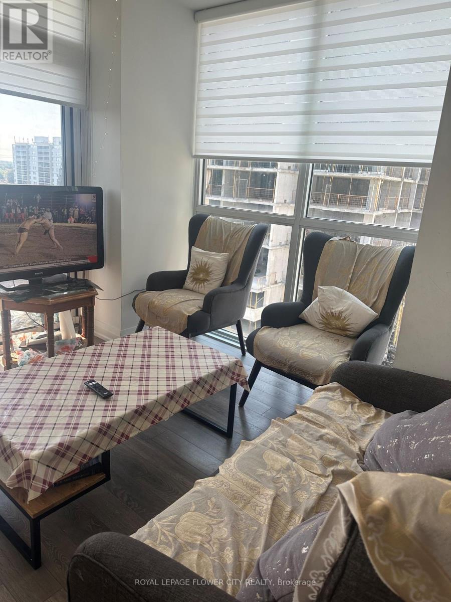 1009 - 10 Meadowglen Place, Toronto, Ontario  M1G 0A9 - Photo 14 - E12389432