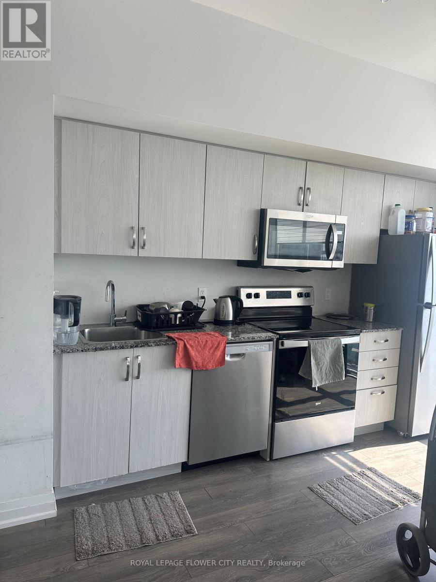 1009 - 10 Meadowglen Place, Toronto, Ontario  M1G 0A9 - Photo 17 - E12389432