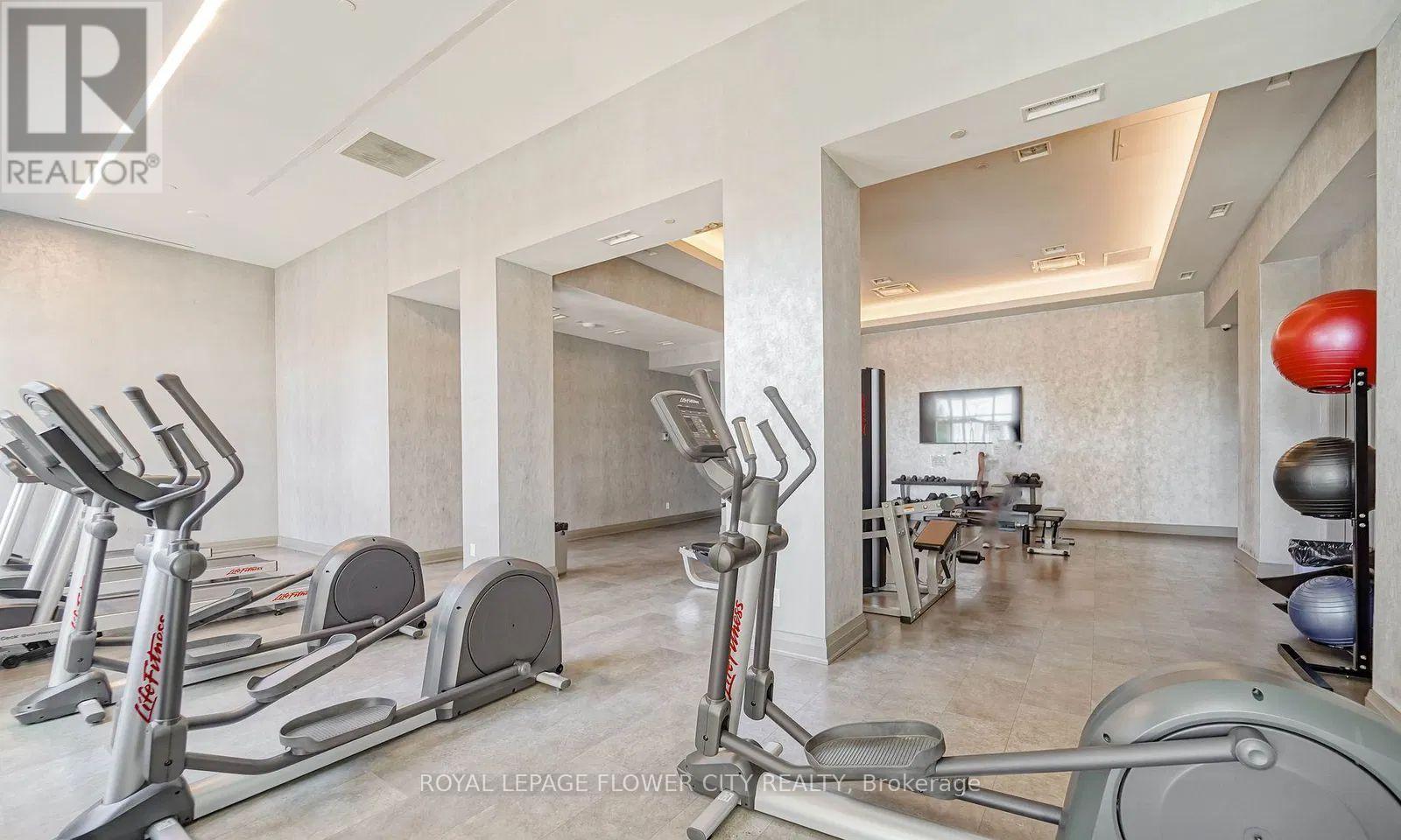 1009 - 10 Meadowglen Place, Toronto, Ontario  M1G 0A9 - Photo 2 - E12389432