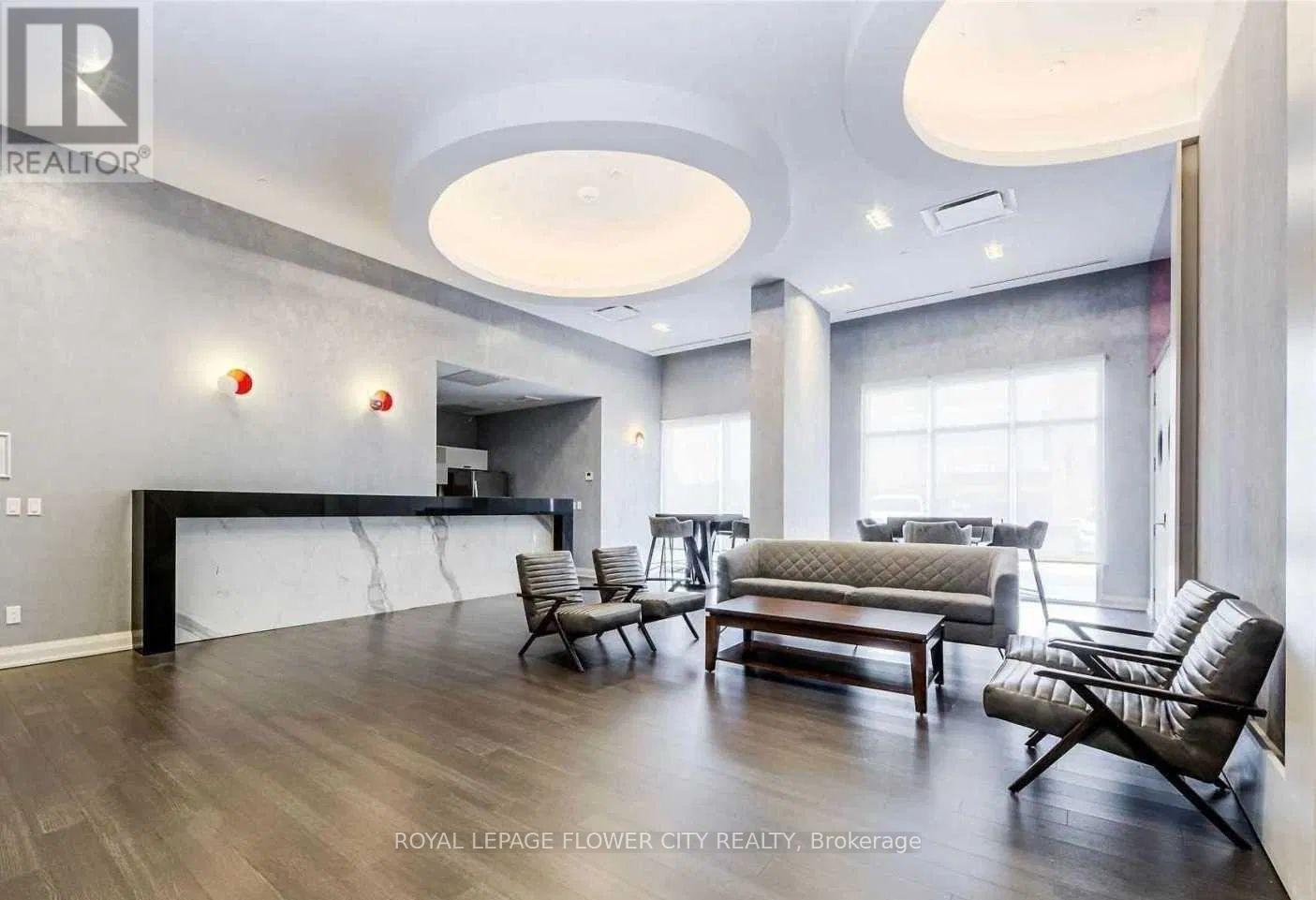 1009 - 10 Meadowglen Place, Toronto, Ontario  M1G 0A9 - Photo 4 - E12389432