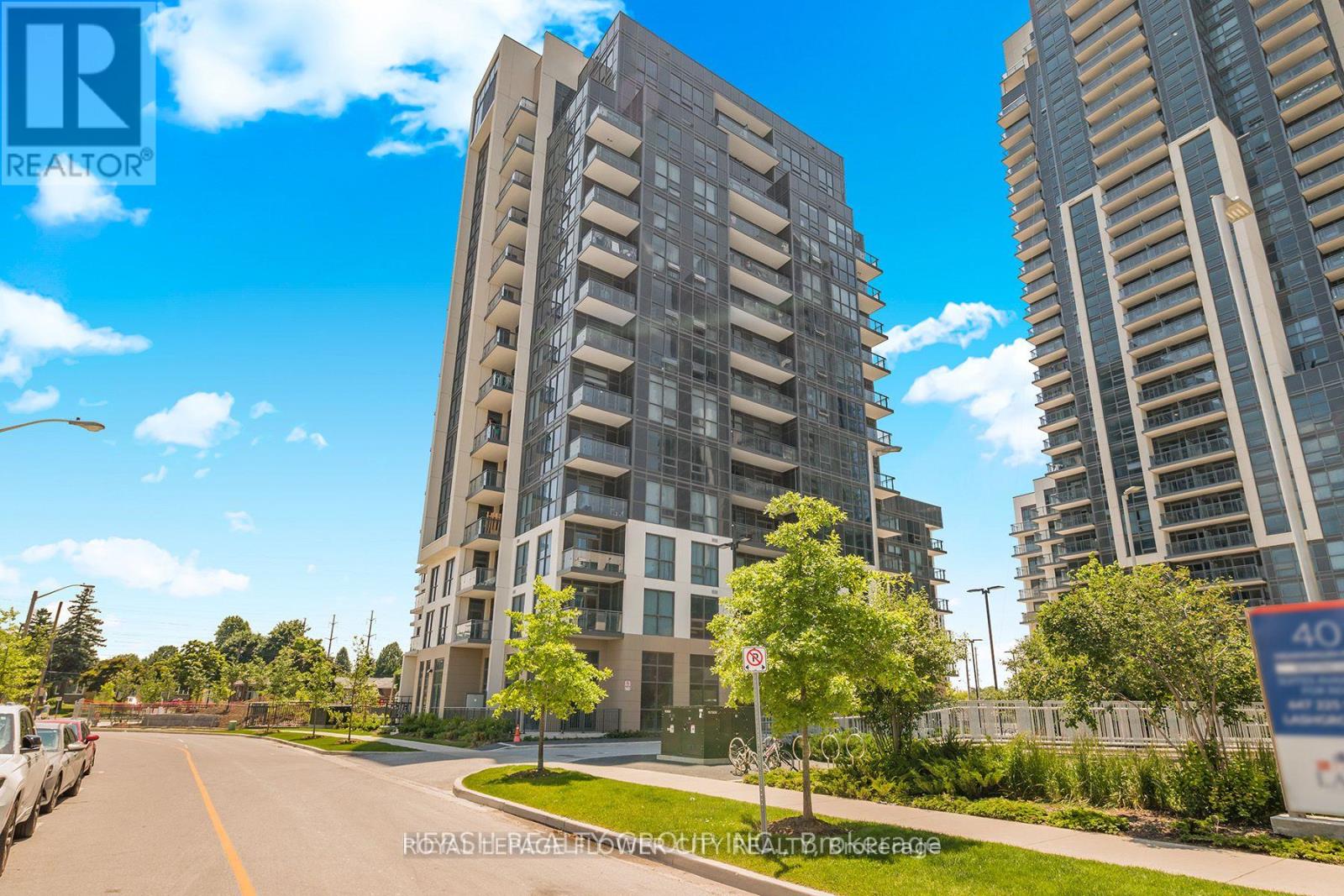 1009 - 10 Meadowglen Place, Toronto, Ontario  M1G 0A9 - Photo 7 - E12389432