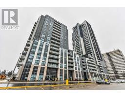 1009 - 10 MEADOWGLEN PLACE