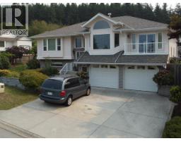 4010 Saturna Ave, Powell River, Ca