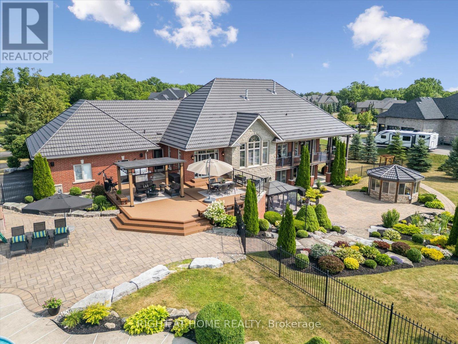 7 Clyde Court, Scugog, Ontario  L9L 2C9 - Photo 48 - E12284744