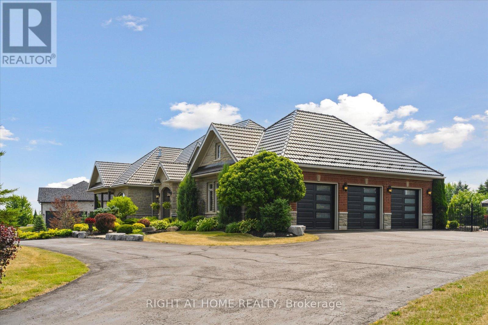 7 Clyde Court, Scugog, Ontario  L9L 2C9 - Photo 46 - E12284744