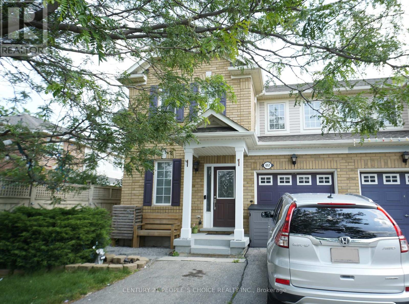 657 Thompson Road S, Milton, Ontario  L9T 5W8 - Photo 2 - W12323850