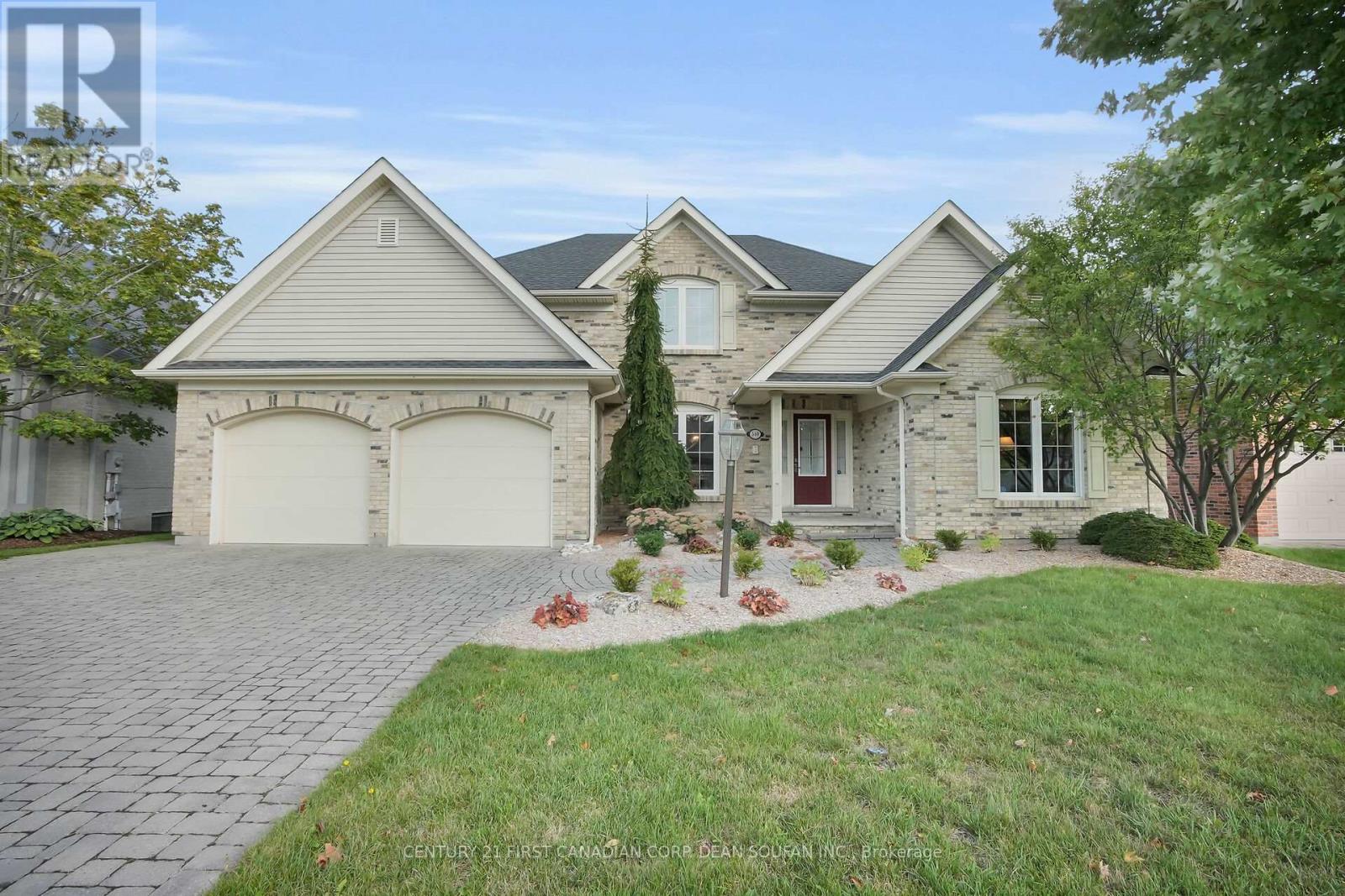 540 Mcgarrell Place, London North, Ontario  N6G 5J8 - Photo 1 - X12389443