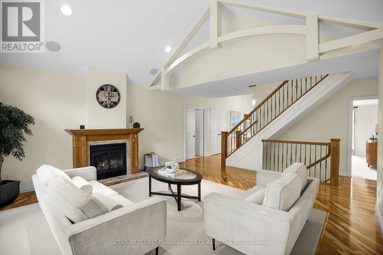 540 Mcgarrell Place, London North, Ontario  N6G 5J8 - Photo 14 - X12389443