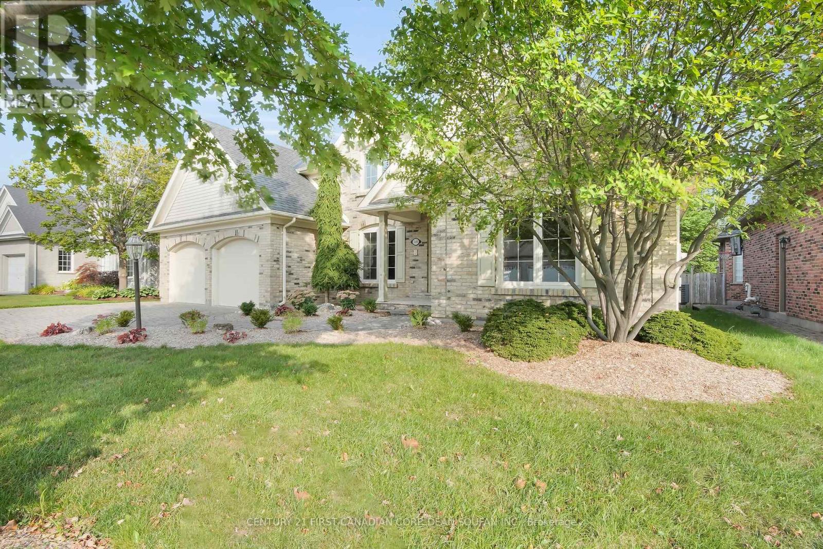 540 Mcgarrell Place, London North, Ontario  N6G 5J8 - Photo 2 - X12389443