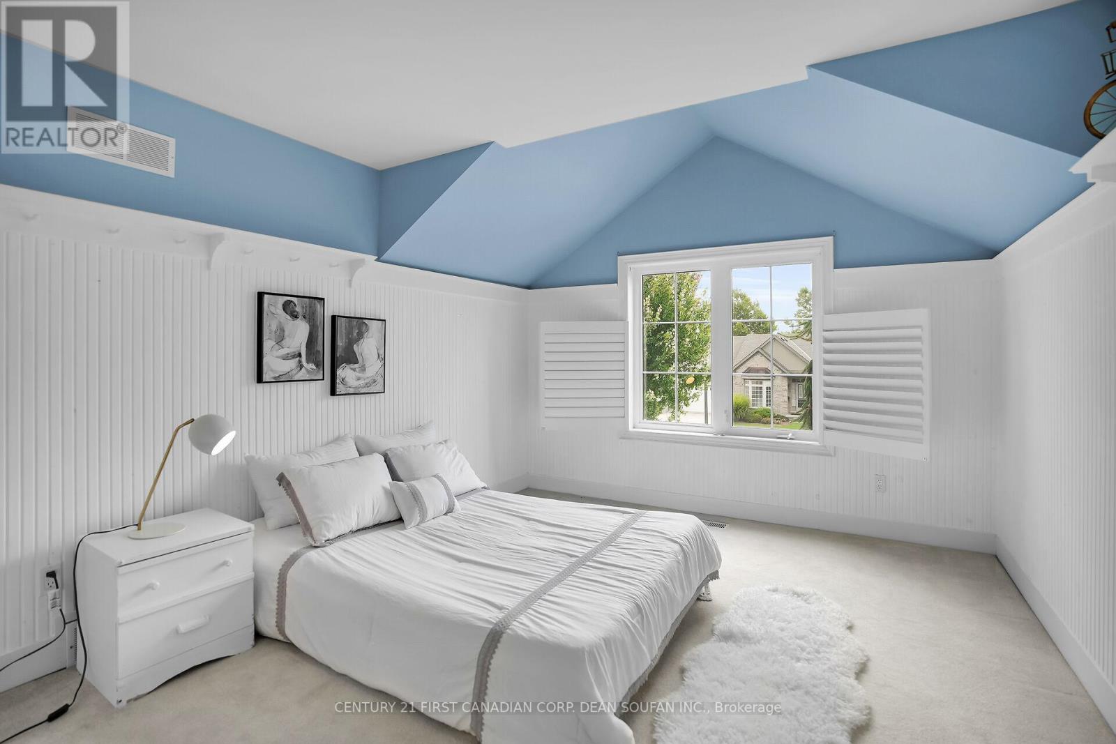 540 Mcgarrell Place, London North (North R), Ontario  N6G 5J8 - Photo 27 - X12389443
