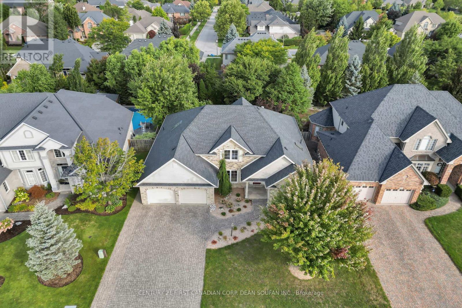 540 Mcgarrell Place, London North, Ontario  N6G 5J8 - Photo 3 - X12389443