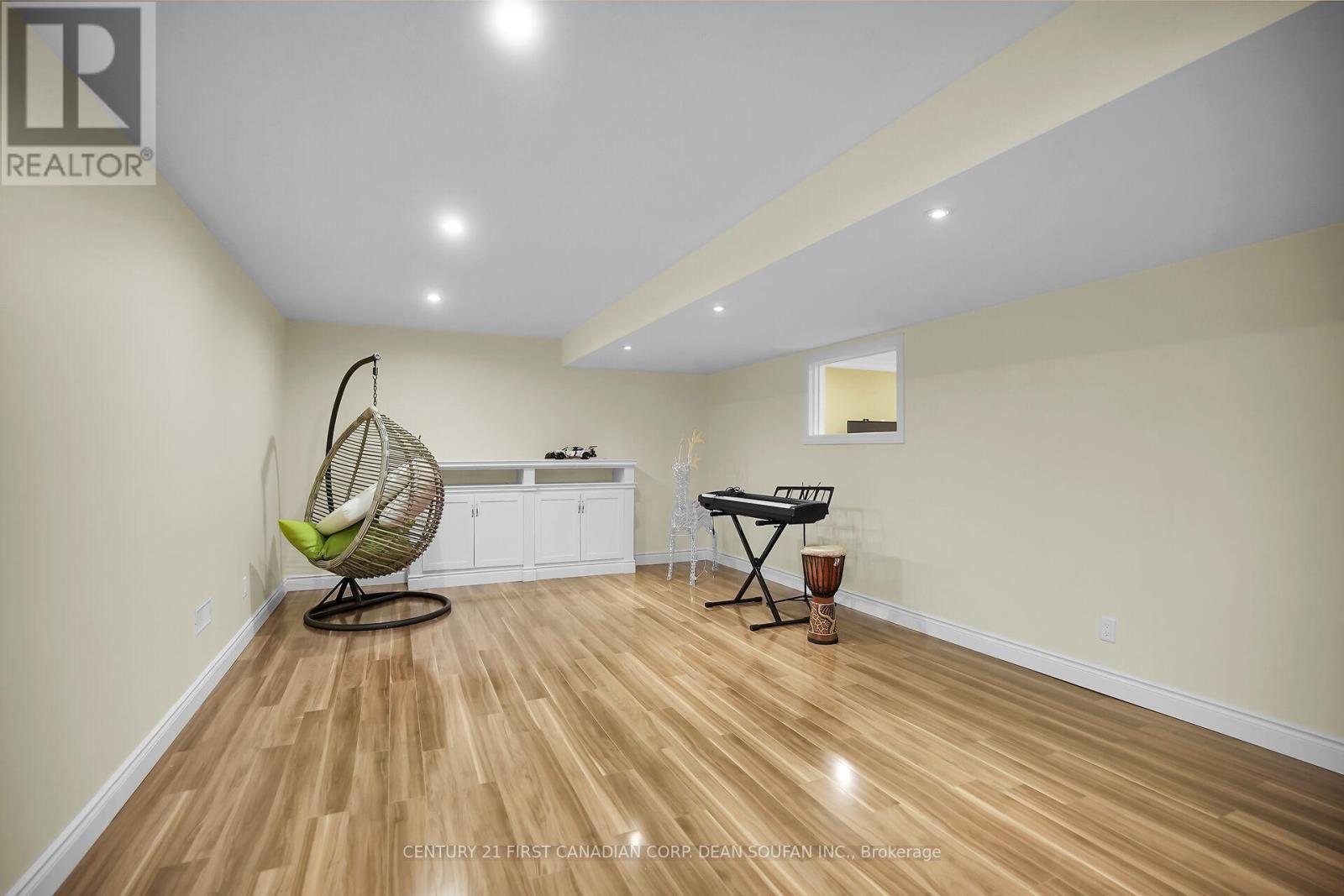 540 Mcgarrell Place, London North (North R), Ontario  N6G 5J8 - Photo 35 - X12389443