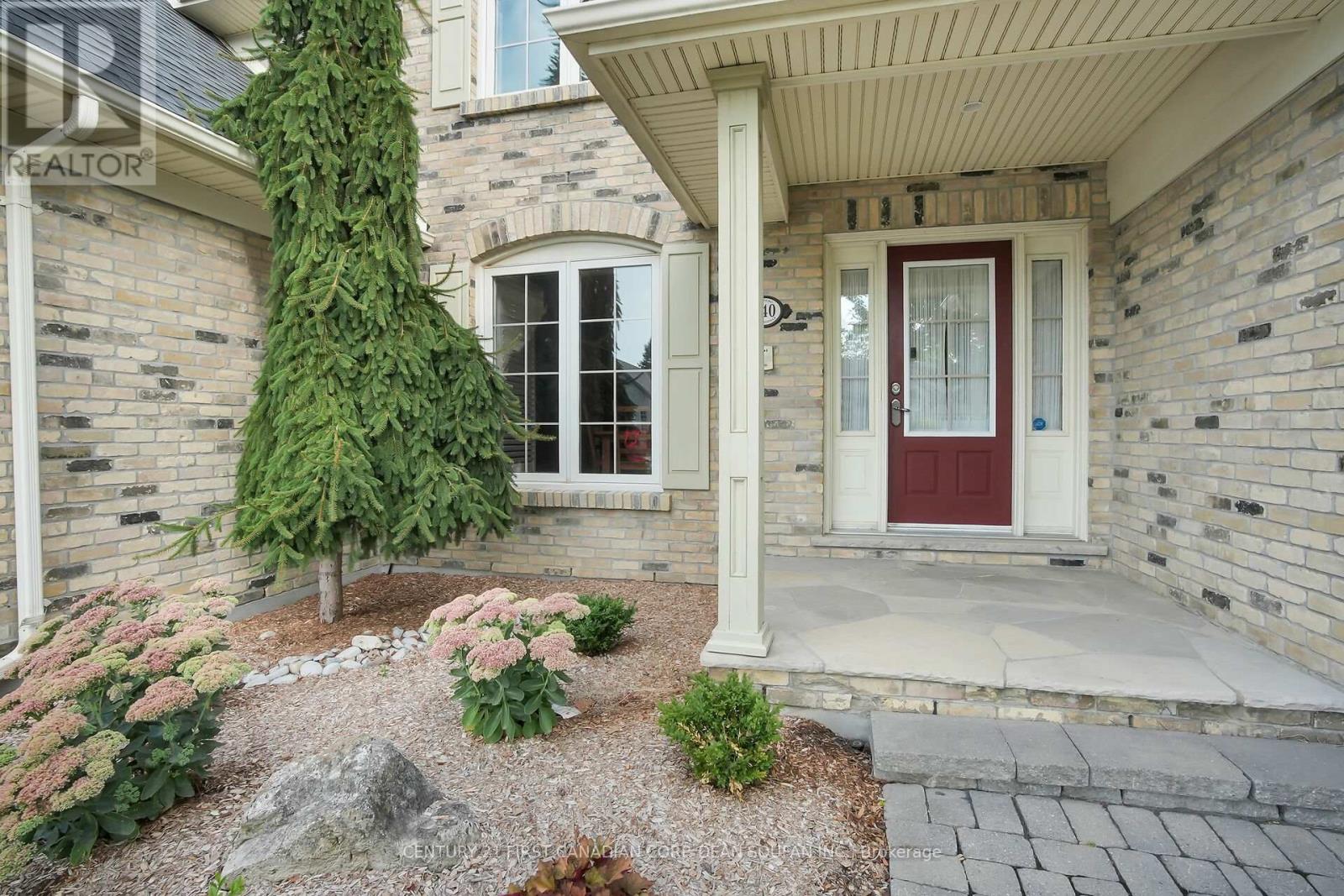 540 Mcgarrell Place, London North, Ontario  N6G 5J8 - Photo 4 - X12389443