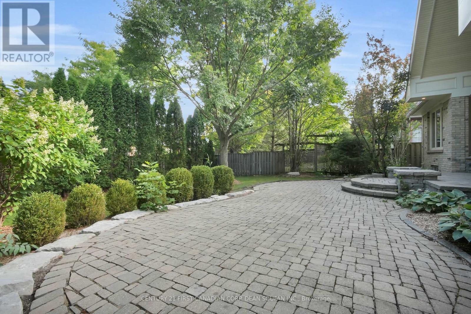 540 Mcgarrell Place, London North (North R), Ontario  N6G 5J8 - Photo 40 - X12389443