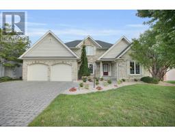 540 McGarrell Place, London North (North R), Ca