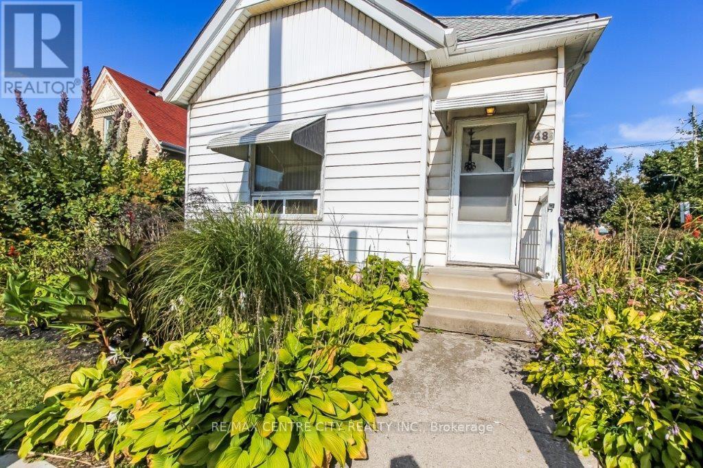 48 Adelaide Street S, London South, Ontario  N5Z 3K2 - Photo 1 - X12389445
