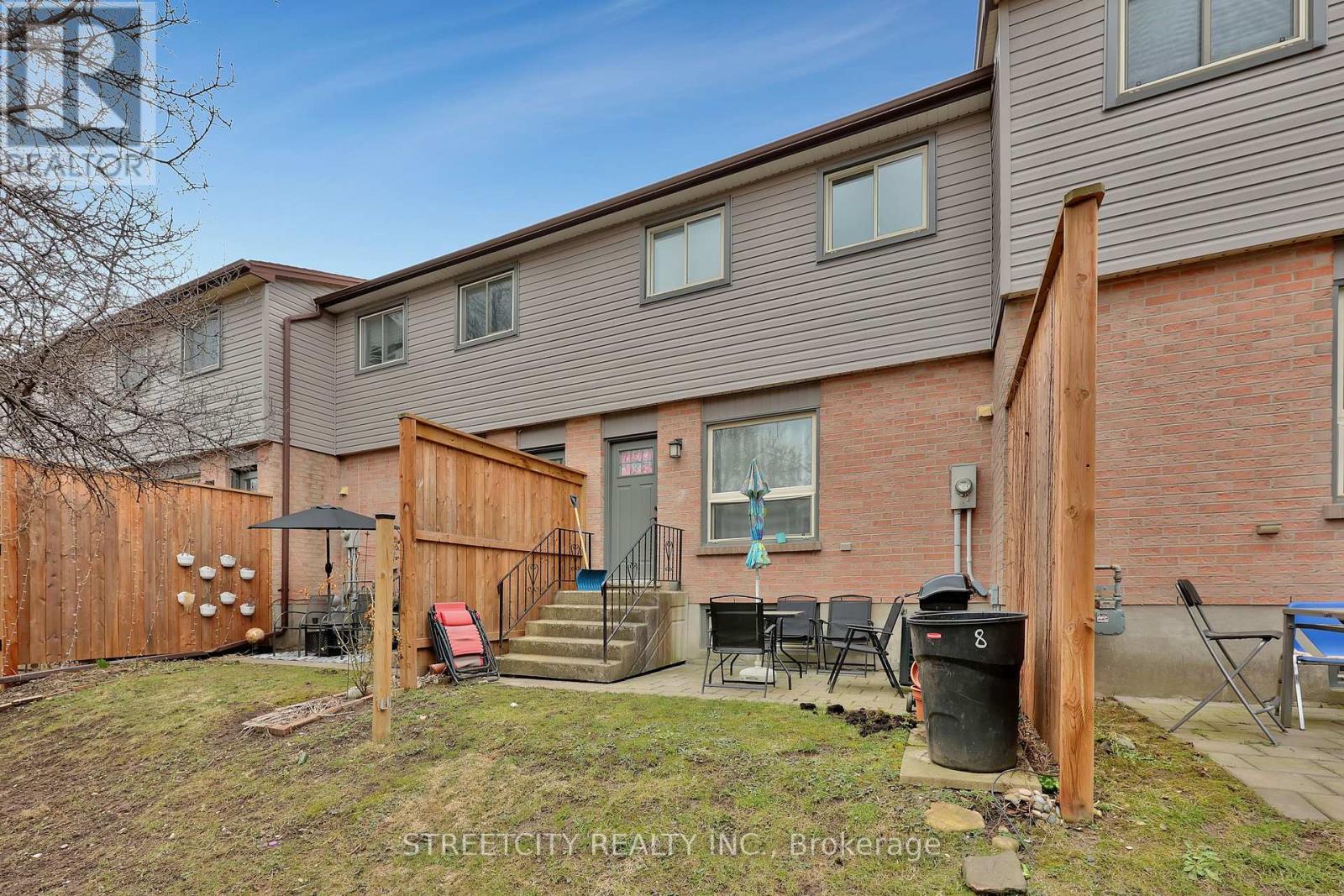 8 - 253 Taylor Street, London East (East C), Ontario  N5Y 2J6 - Photo 45 - X12389509