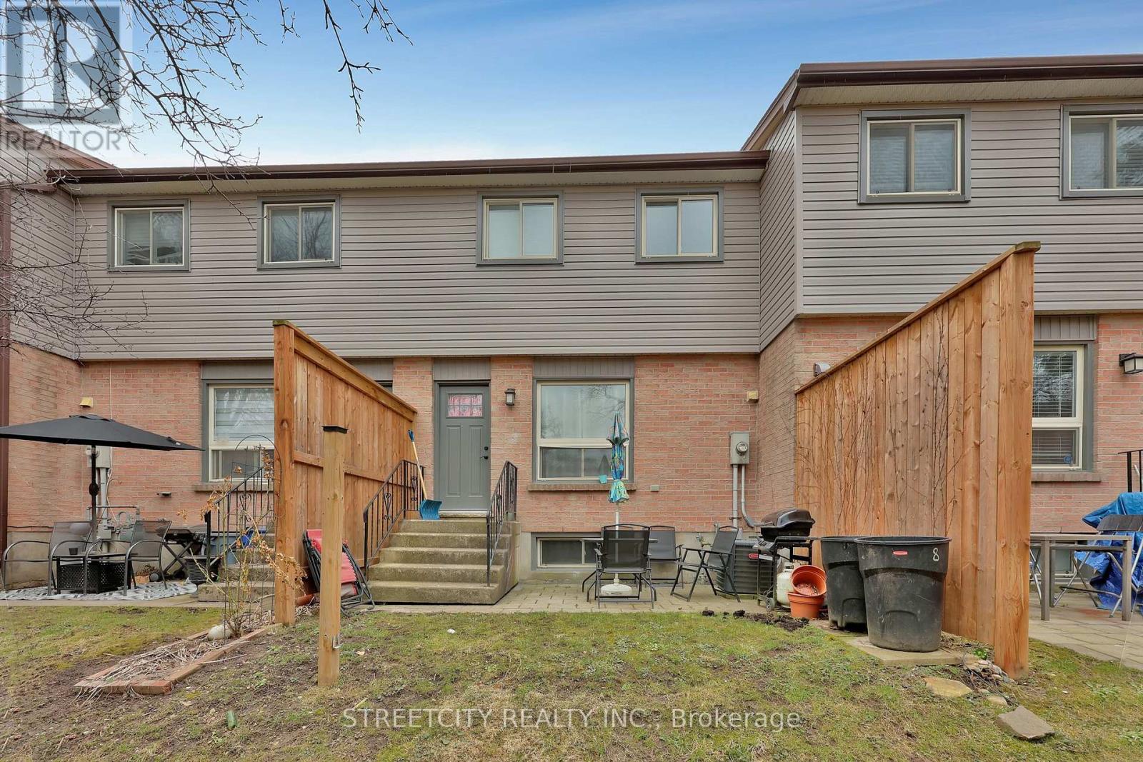 8 - 253 Taylor Street, London East (East C), Ontario  N5Y 2J6 - Photo 46 - X12389509
