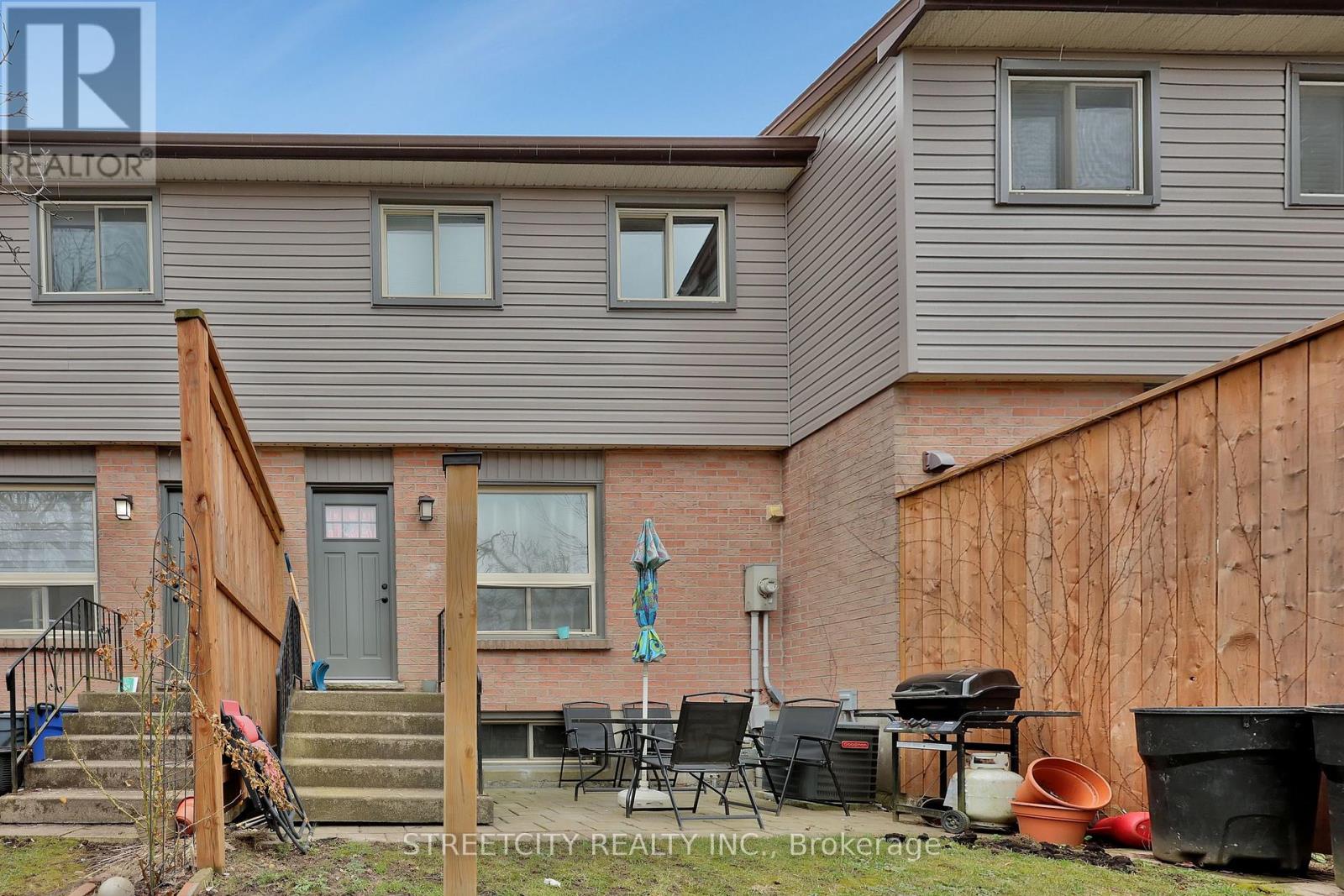 8 - 253 Taylor Street, London East (East C), Ontario  N5Y 2J6 - Photo 47 - X12389509