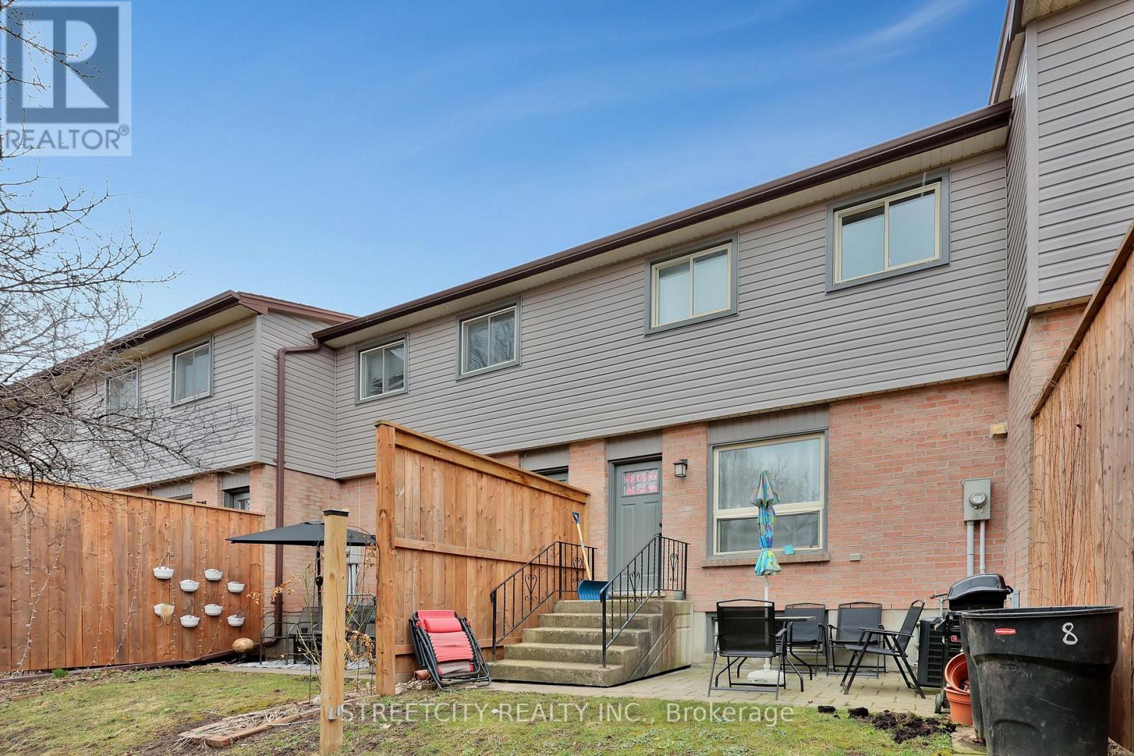 8 - 253 Taylor Street, London East (East C), Ontario  N5Y 2J6 - Photo 48 - X12389509