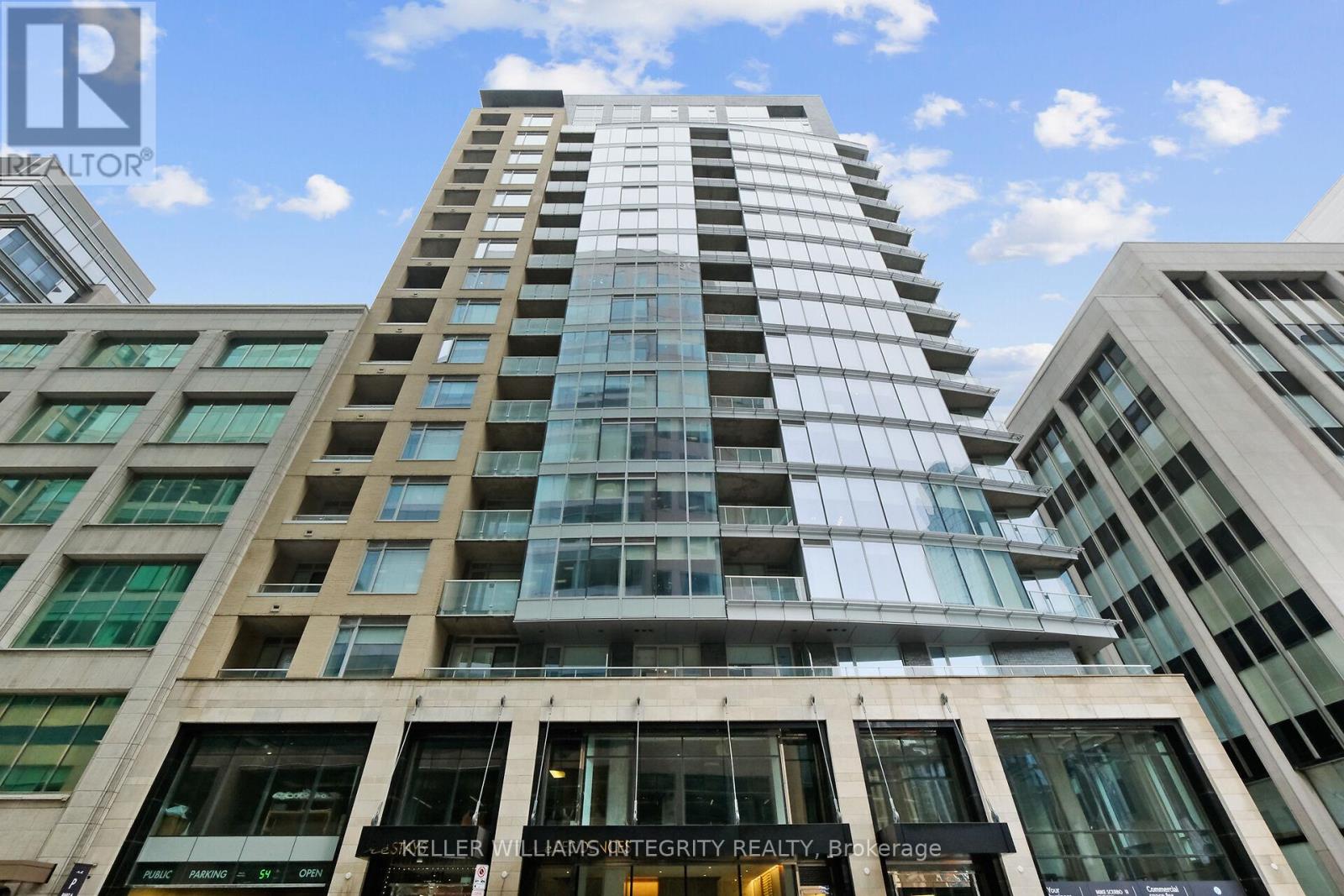 1209 - 101 QUEEN STREET, Ottawa, Ontario