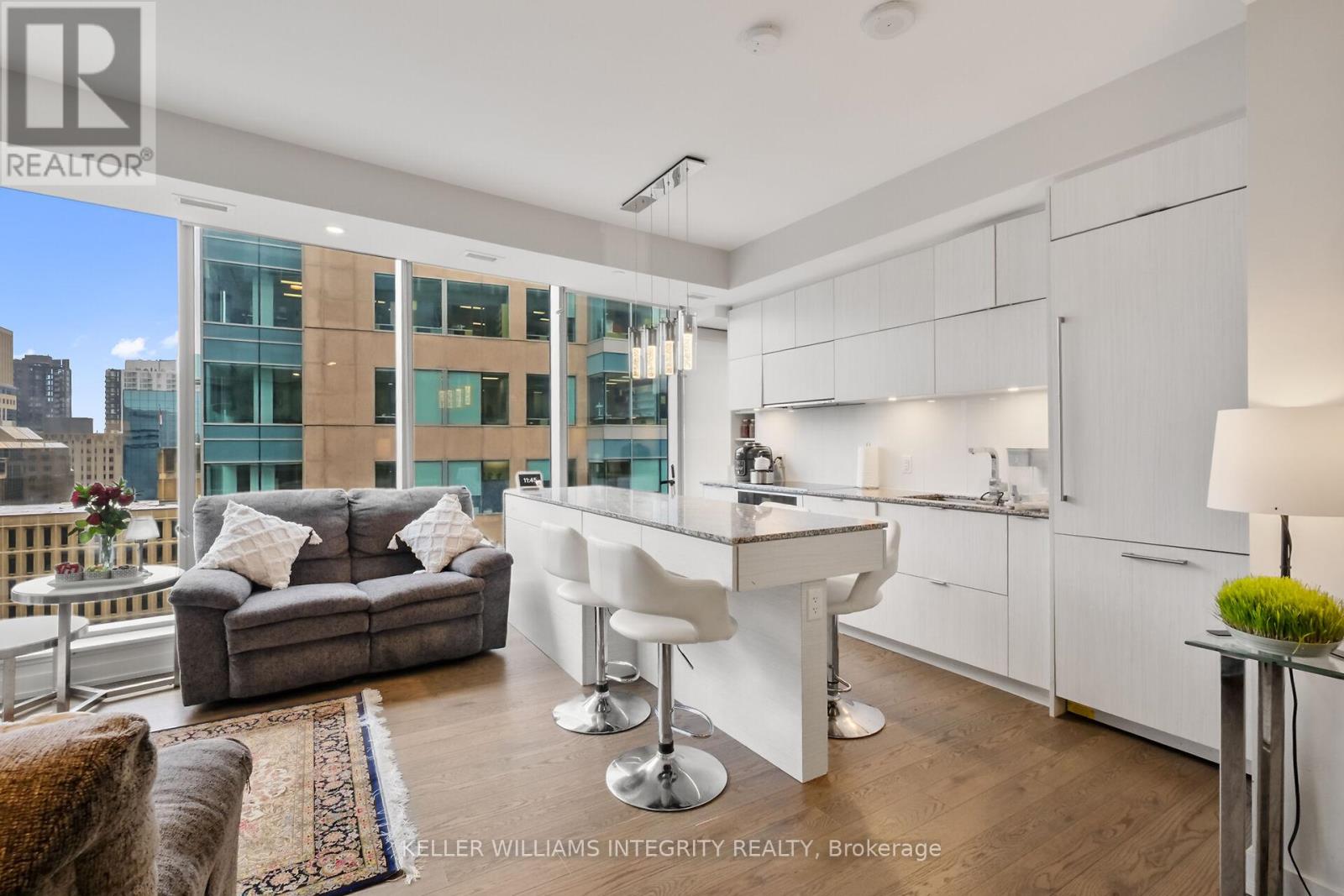 1209 - 101 Queen Street, Ottawa, Ontario  K1P 0B7 - Photo 12 - X12389440