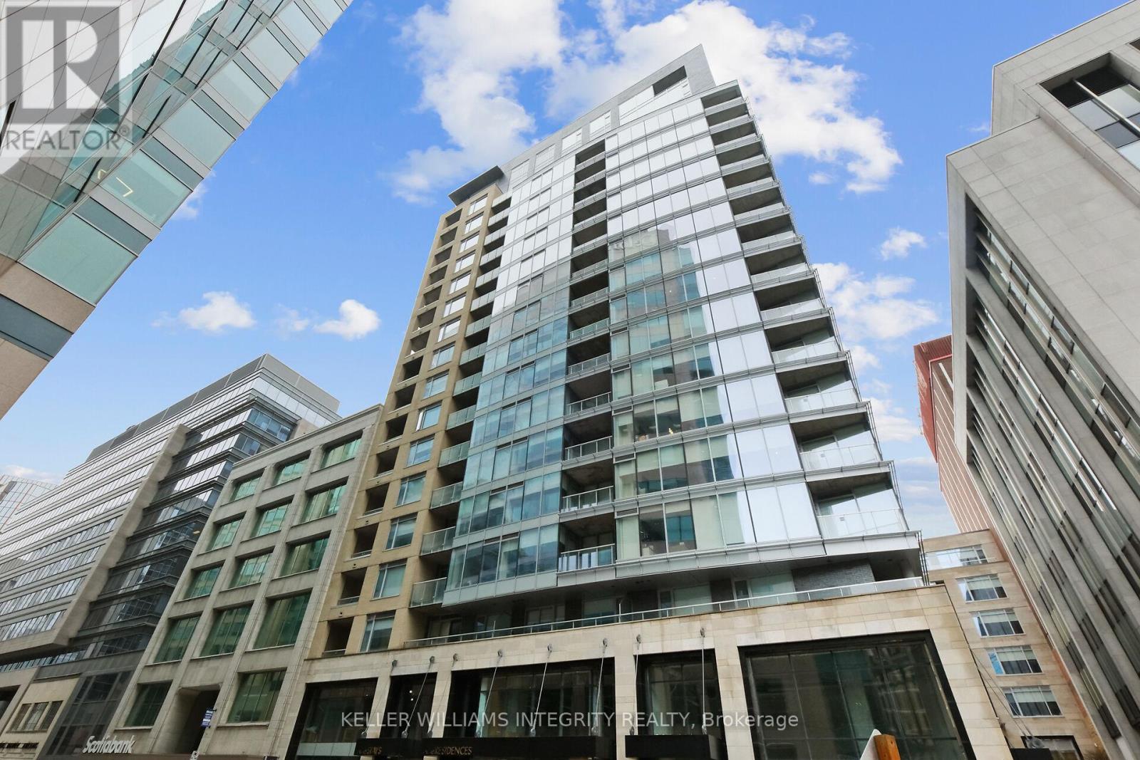 1209 - 101 Queen Street, Ottawa, Ontario  K1P 0B7 - Photo 2 - X12389440