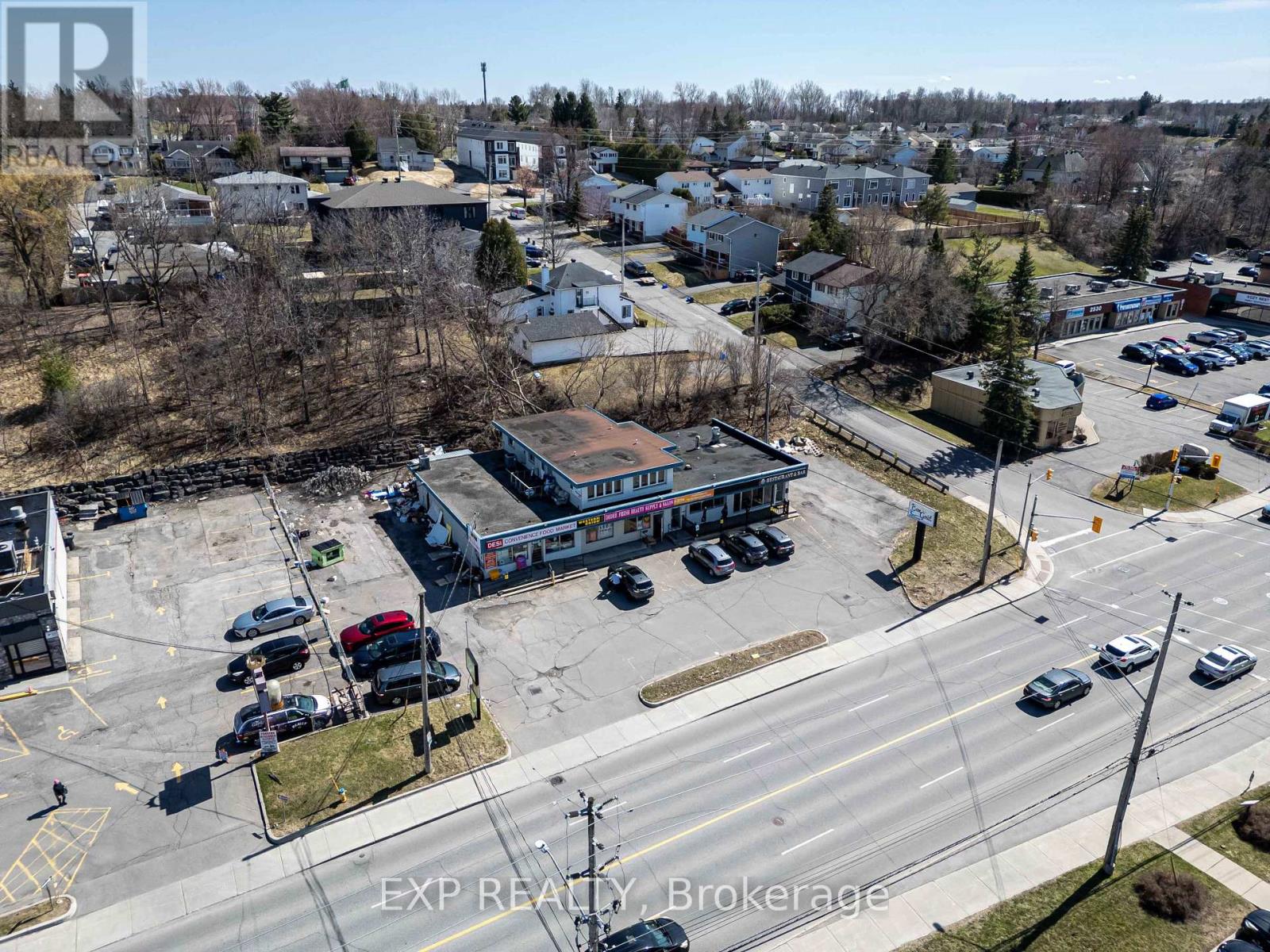 2564 - 2580 St Joseph Boulevard, Ottawa, Ontario K1C 1G3 - Photo 11 - X12389496