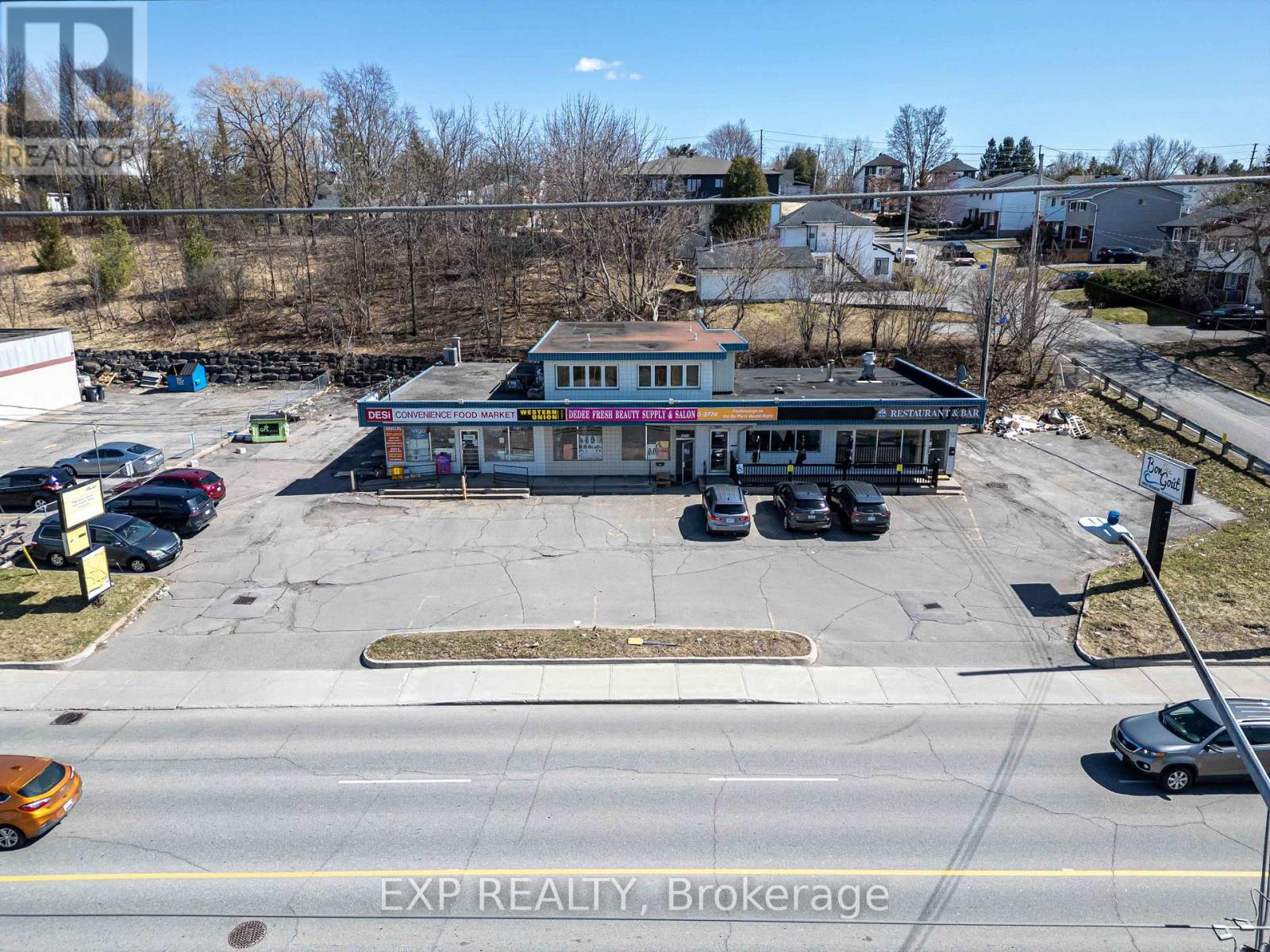 2564 - 2580 St Joseph Boulevard, Ottawa, Ontario K1C 1G3 - Photo 22 - X12389496