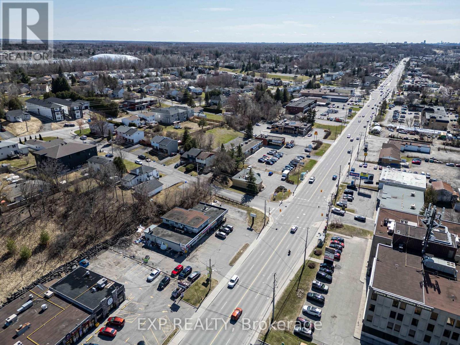 2564 - 2580 St Joseph Boulevard, Ottawa, Ontario K1C 1G3 - Photo 23 - X12389496