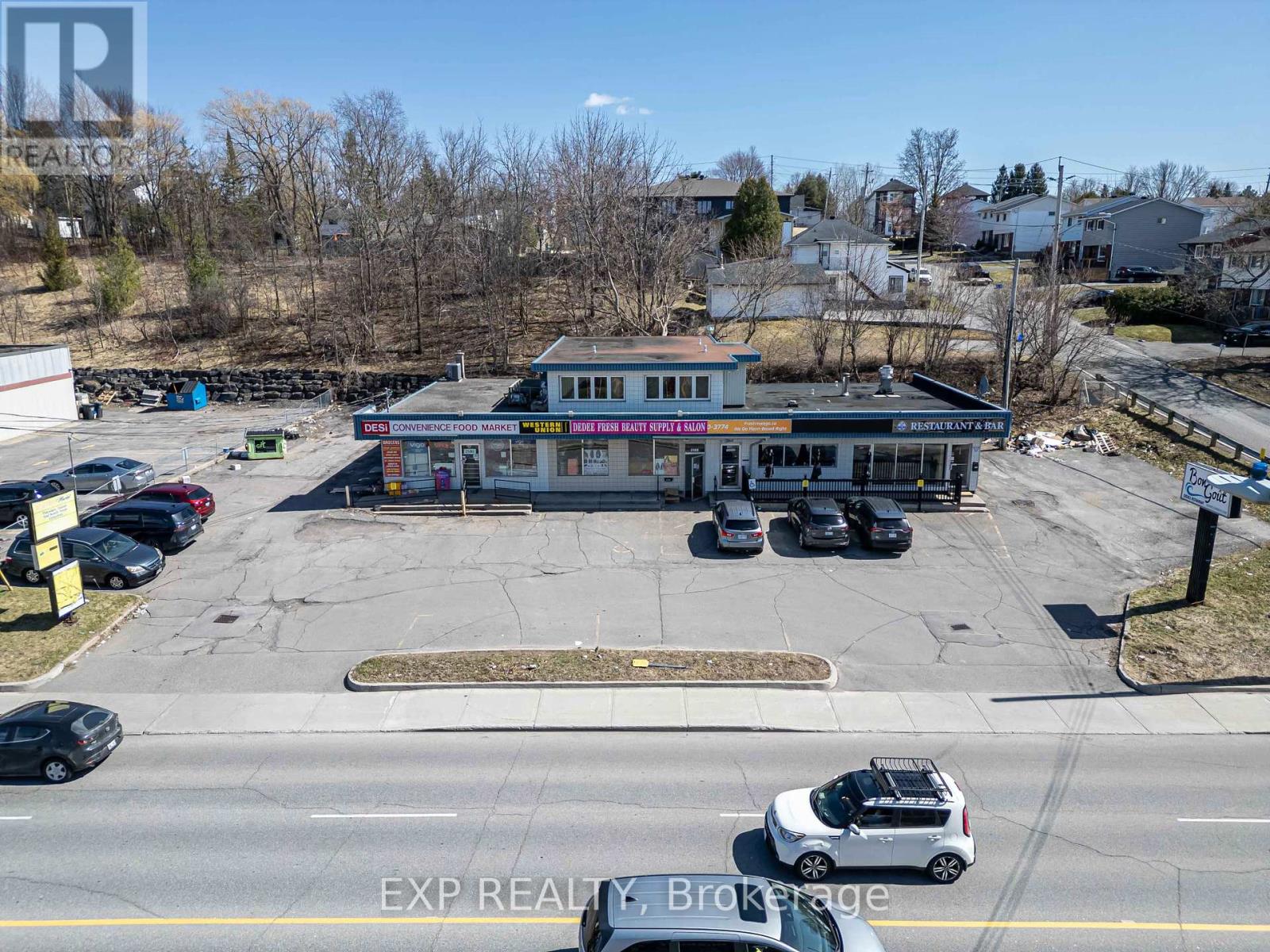 2564 - 2580 St Joseph Boulevard, Ottawa, Ontario K1C 1G3 - Photo 24 - X12389496