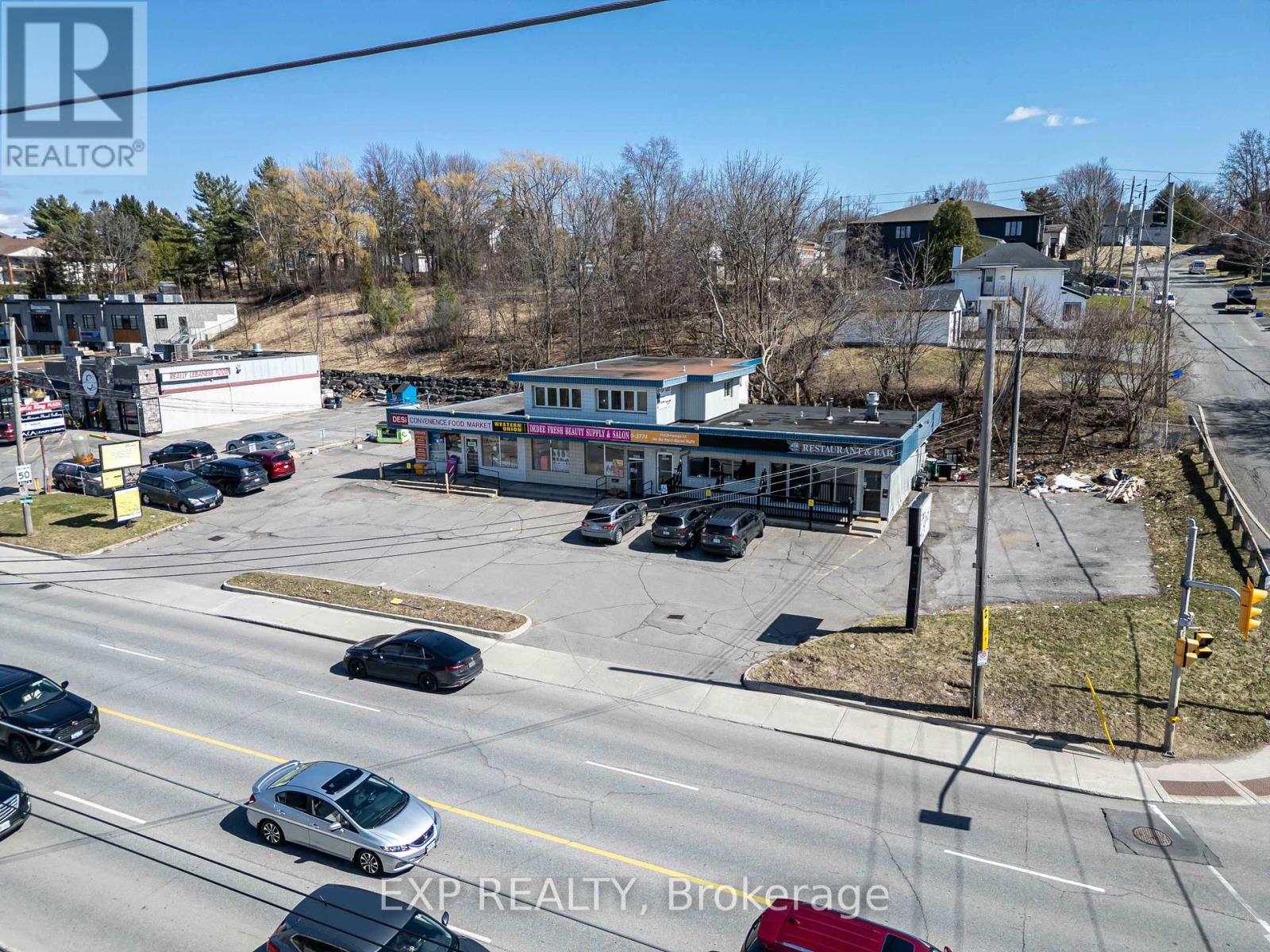 2564 - 2580 St Joseph Boulevard, Ottawa, Ontario K1C 1G3 - Photo 25 - X12389496