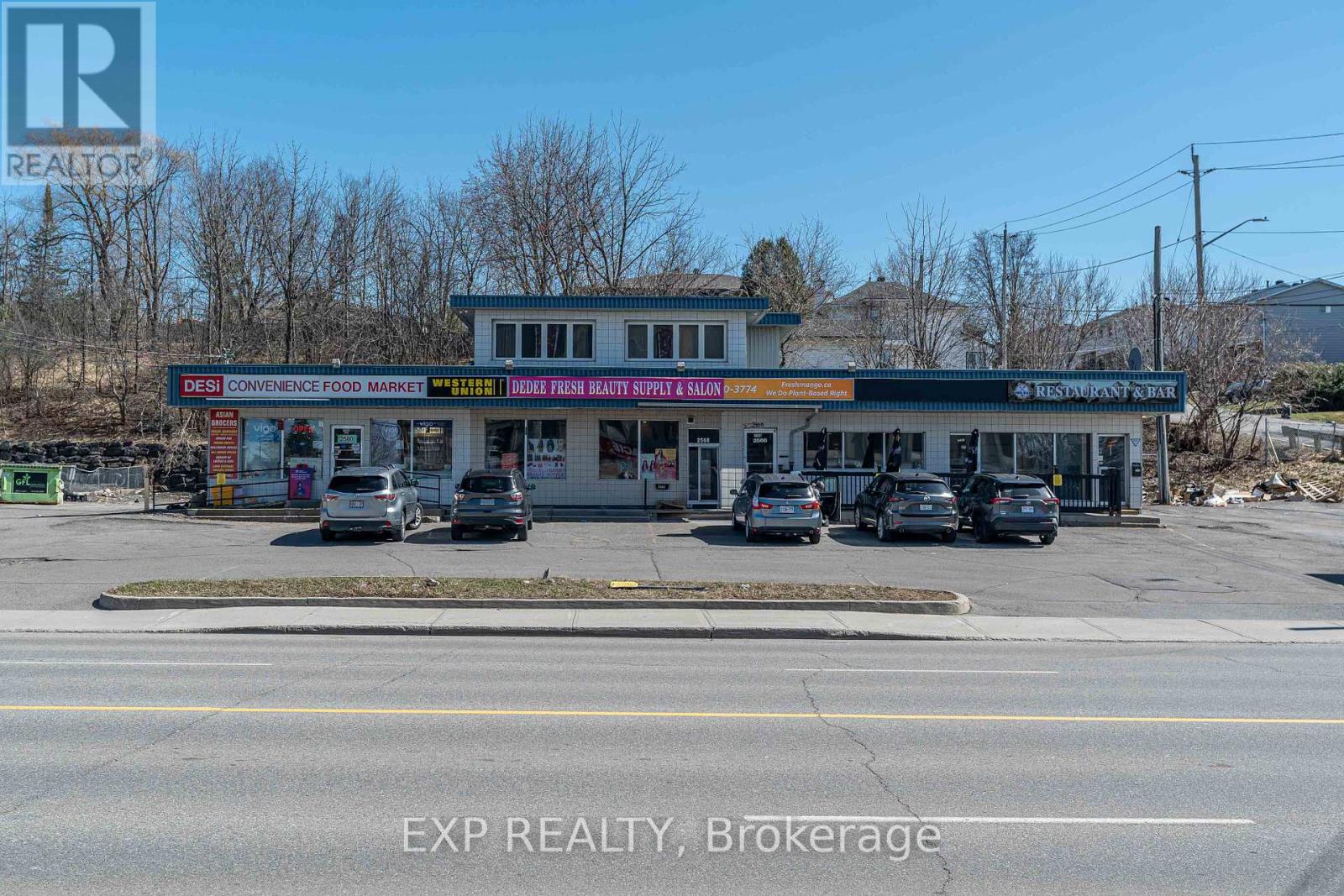 2564 - 2580 St Joseph Boulevard, Ottawa, Ontario K1C 1G3 - Photo 28 - X12389496