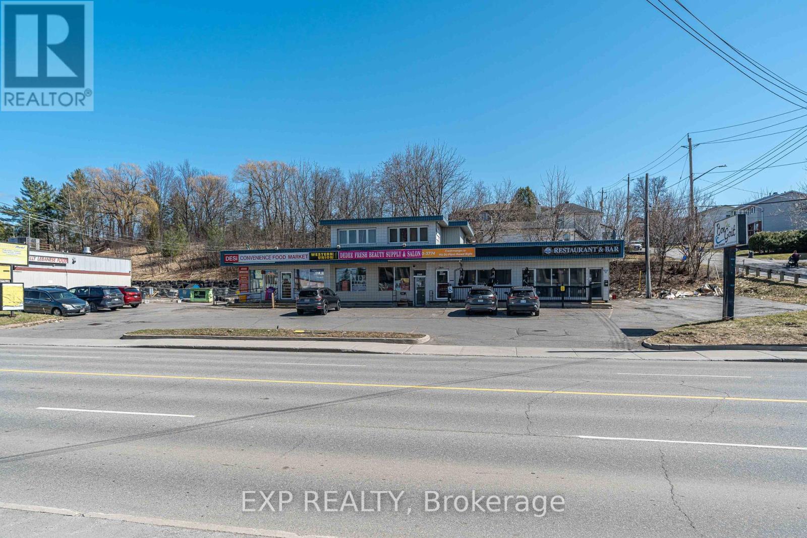 2564 - 2580 St Joseph Boulevard, Ottawa, Ontario K1C 1G3 - Photo 30 - X12389496