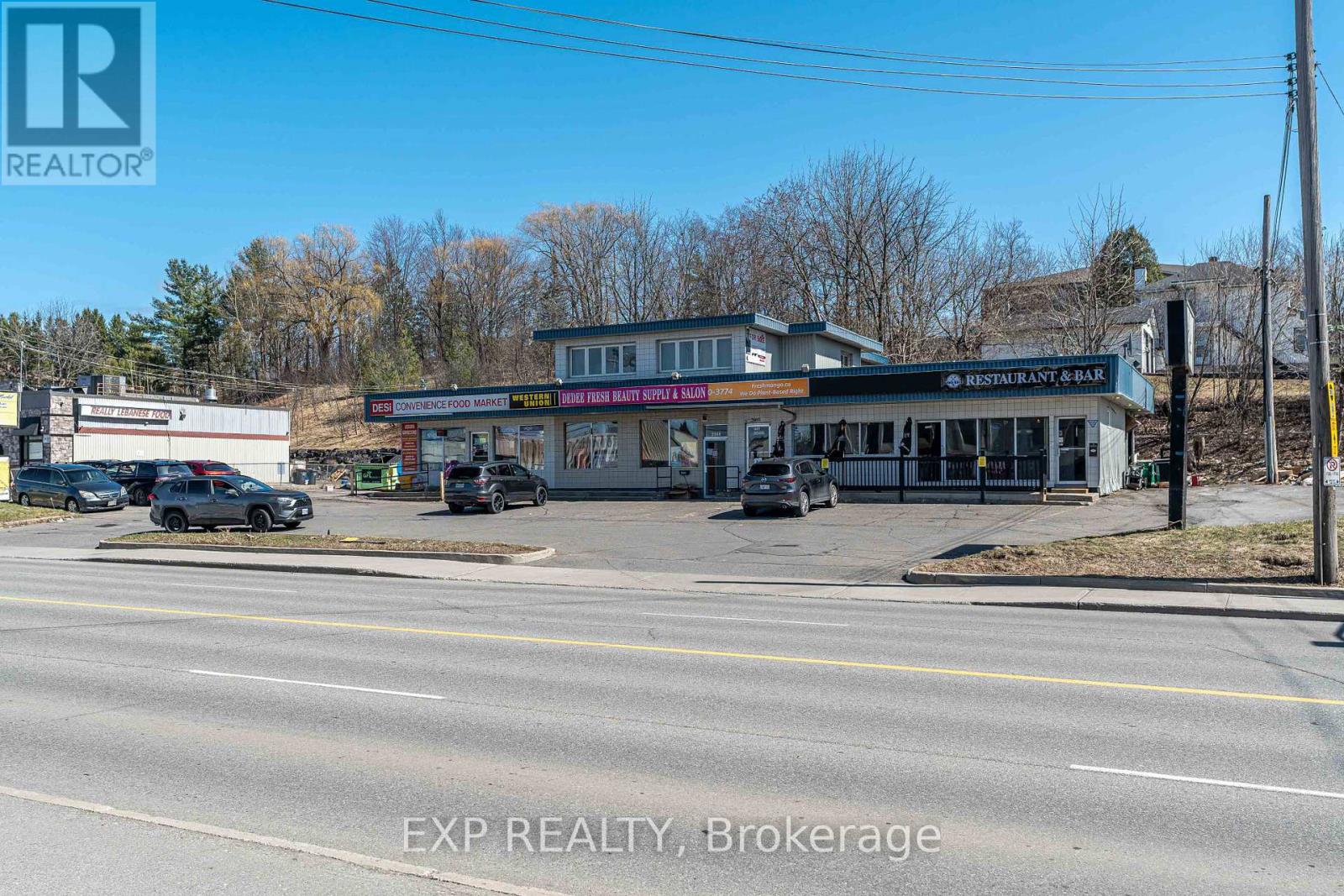 2564 - 2580 St Joseph Boulevard, Ottawa, Ontario K1C 1G3 - Photo 32 - X12389496