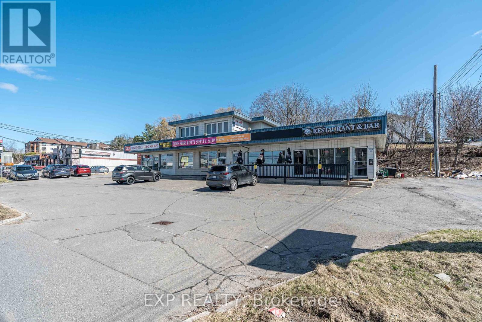 2564 - 2580 St Joseph Boulevard, Ottawa, Ontario K1C 1G3 - Photo 33 - X12389496