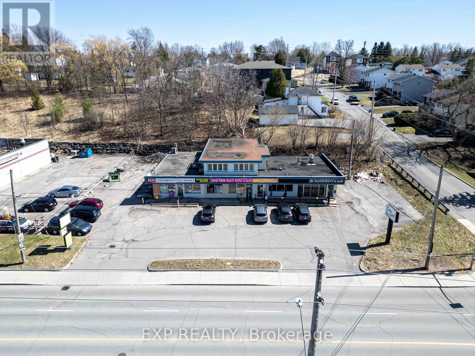 2564 - 2580 St Joseph Boulevard, Ottawa, Ontario K1C 1G3 - Photo 35 - X12389496