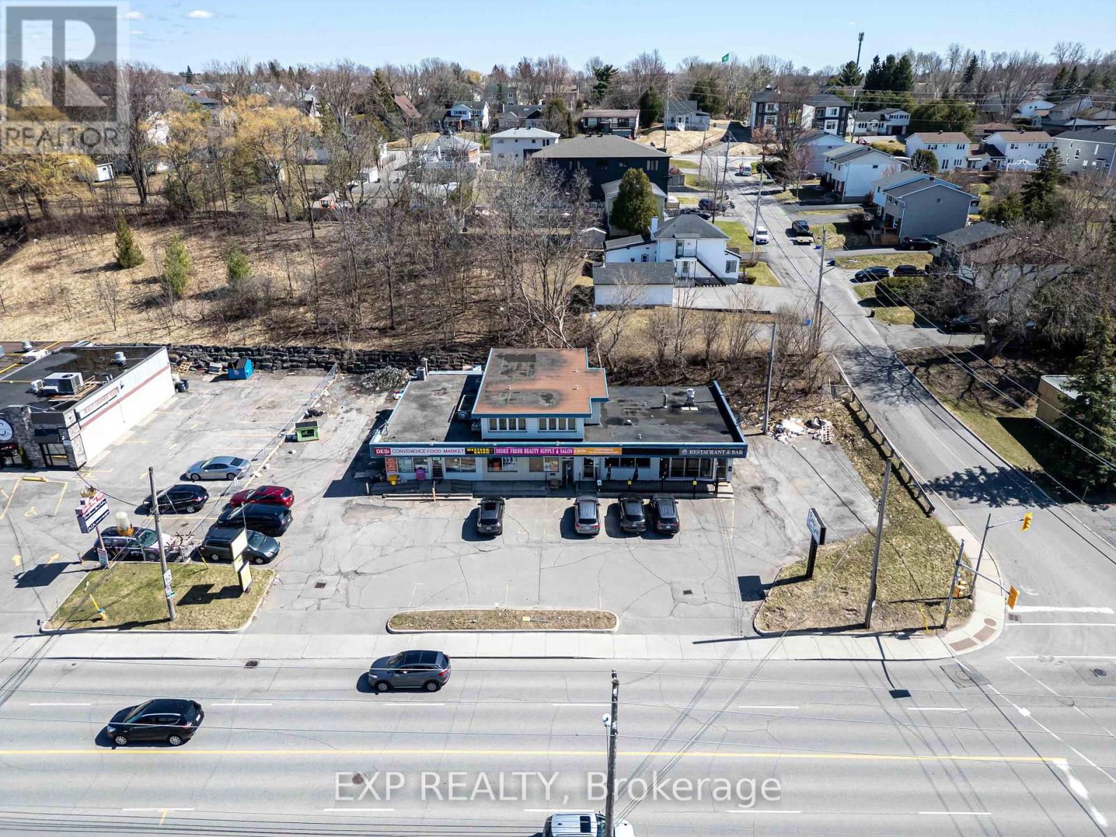 2564 - 2580 St Joseph Boulevard, Ottawa, Ontario K1C 1G3 - Photo 36 - X12389496