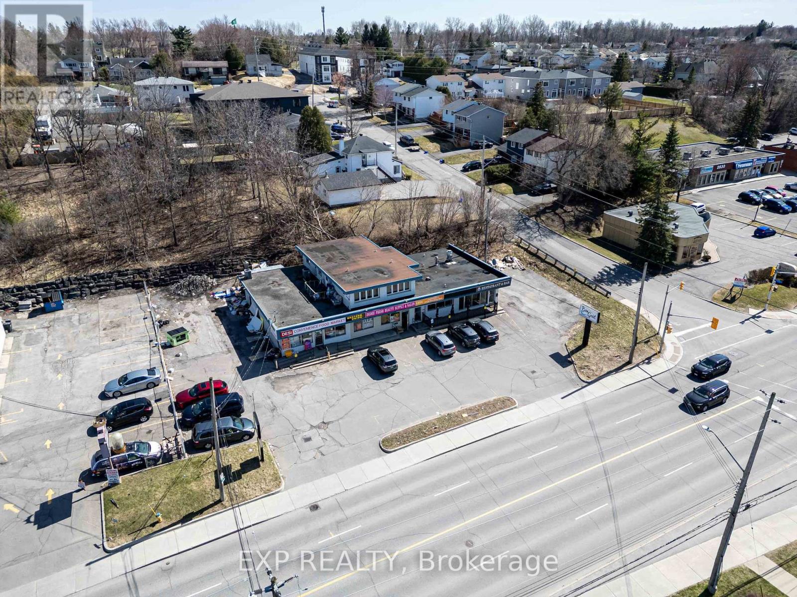 2564 - 2580 St Joseph Boulevard, Ottawa, Ontario K1C 1G3 - Photo 37 - X12389496