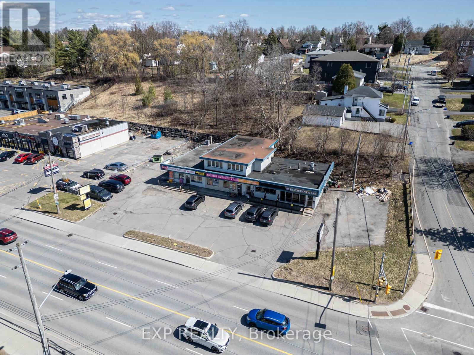 2564 - 2580 St Joseph Boulevard, Ottawa, Ontario K1C 1G3 - Photo 39 - X12389496