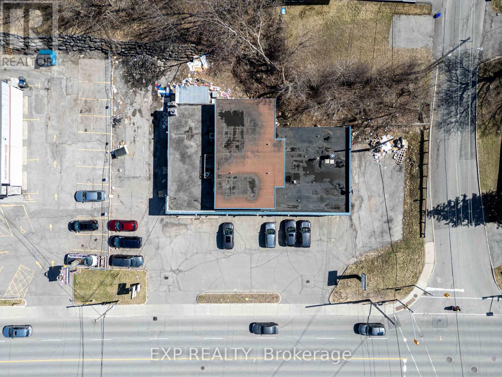 2564 - 2580 St Joseph Boulevard, Ottawa, Ontario K1C 1G3 - Photo 41 - X12389496