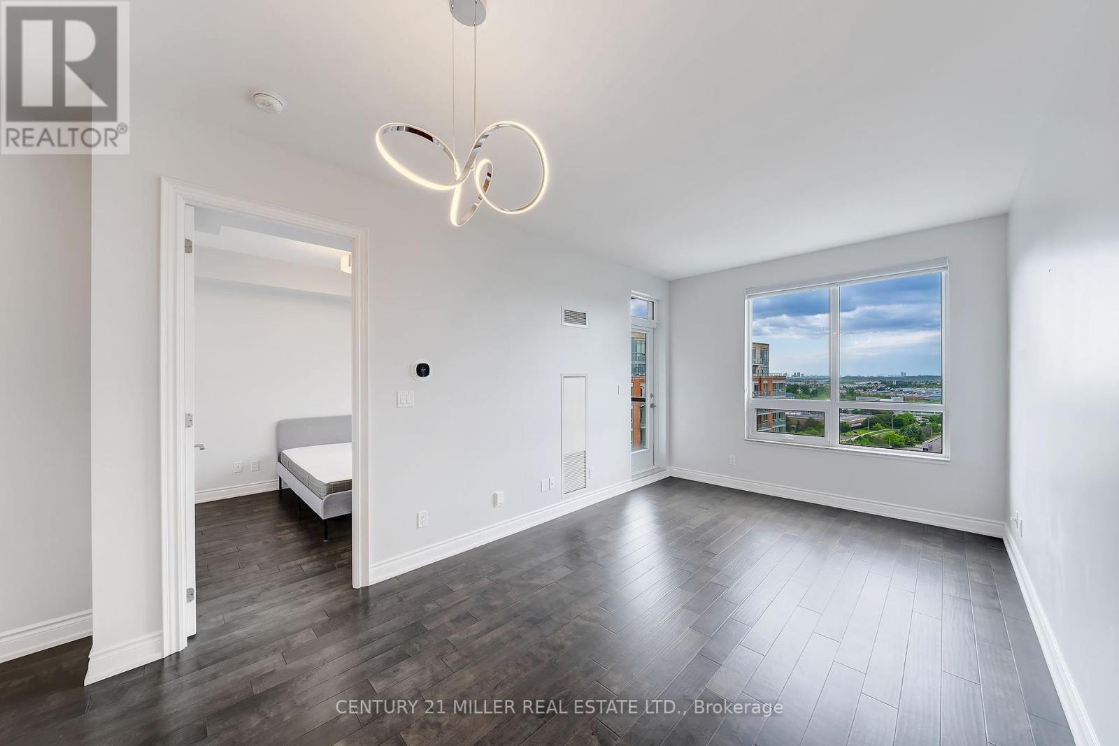 1619 - 60 South Town Centre Boulevard, Markham, Ontario  L6G 0C5 - Photo 18 - N12389301