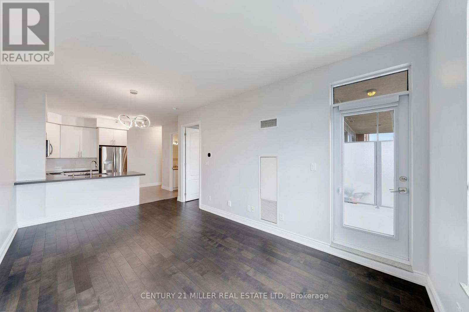 1619 - 60 South Town Centre Boulevard, Markham, Ontario  L6G 0C5 - Photo 19 - N12389301
