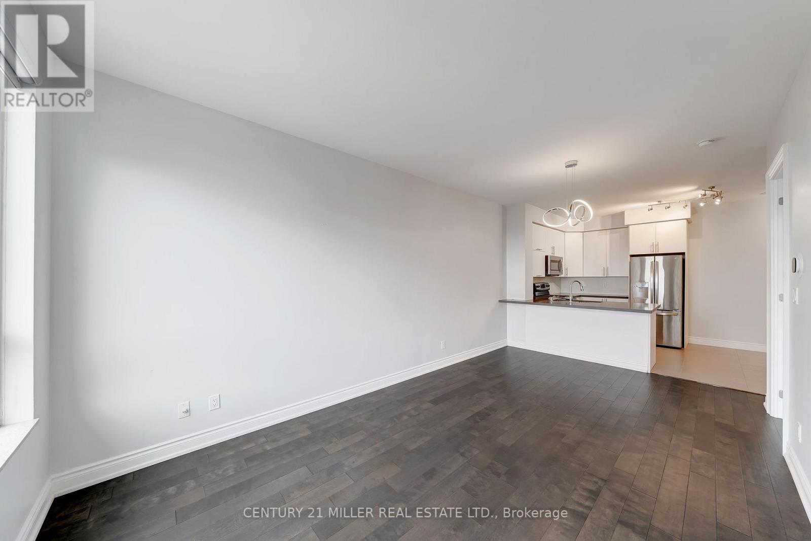 1619 - 60 South Town Centre Boulevard, Markham, Ontario  L6G 0C5 - Photo 21 - N12389301